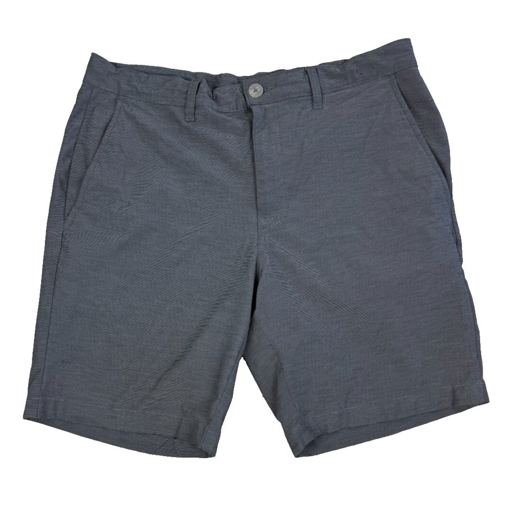Callaway Golf Gray Performance Activewear‎ Mens Shorts 34x9